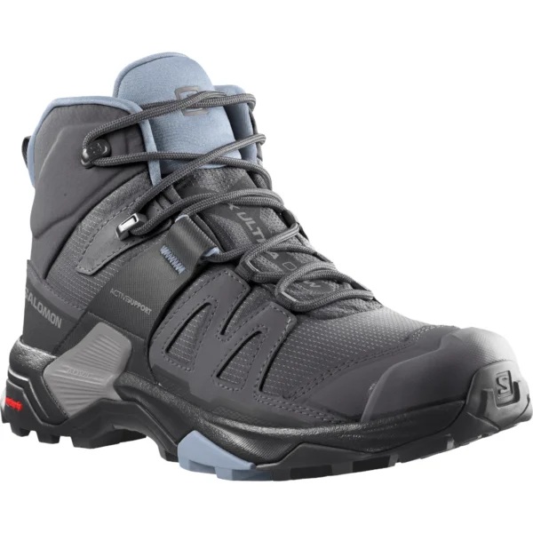 נעלי נשים SALOMON X Ultra 4 Mid GTX - new 2024