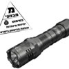 פנס יד הצפה נטען 4000 לומן P20iX