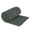 ⁦מגבת מטיילים POCKET TOWEL LG 60X120⁩ – תמונה ⁦3⁩