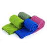 ⁦מגבת מטיילים POCKET TOWEL LG 60X120⁩ – תמונה ⁦5⁩