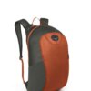 תיק גב מתקפל Osprey Ultralight Stuff Pack