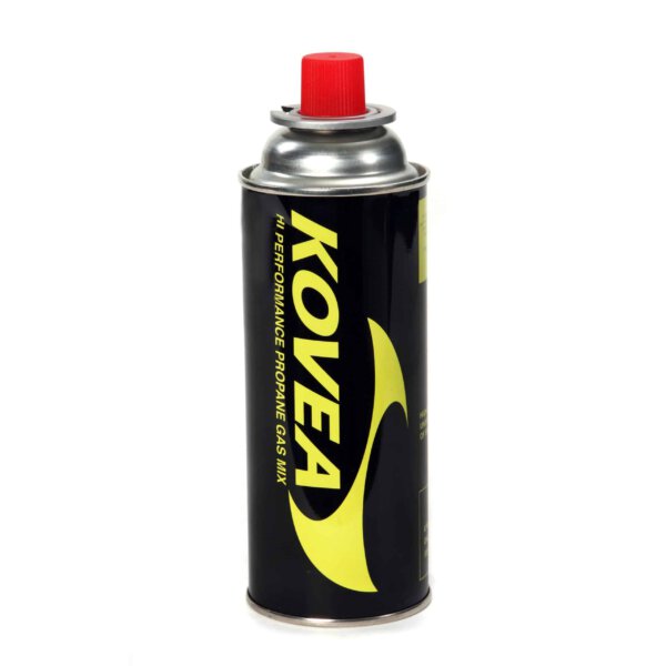 מיכל לפלא גז Kovea