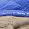 ⁦שק שינה פוך INFINITY TITAN 600 -11c⁩ – תמונה ⁦2⁩