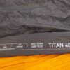 ⁦שק שינה פוך INFINITY TITAN 400 -6c⁩ – תמונה ⁦2⁩
