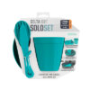 ⁦סט אוכל דלתא DeltaLight Solo Set⁩ – תמונה ⁦2⁩