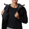 ⁦Columbia Phurtec II Softshell⁩ – תמונה ⁦2⁩