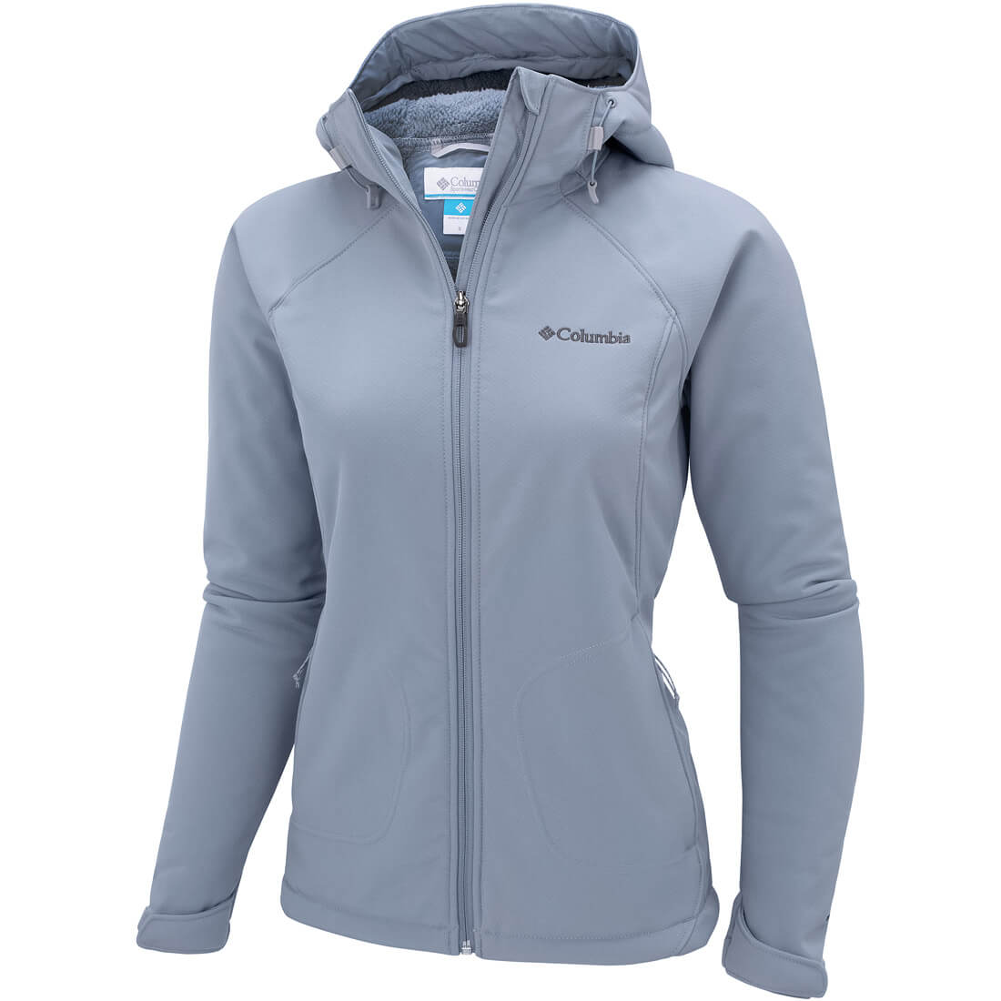 Columbia Phurtec II Softshell