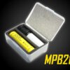 ⁦פנס נטען | מטען | סוללת גיבוי 21700 Intelligent Battery System⁩ – תמונה ⁦2⁩