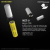 ⁦פנס נטען | מטען | סוללת גיבוי 21700 Intelligent Battery System⁩ – תמונה ⁦3⁩