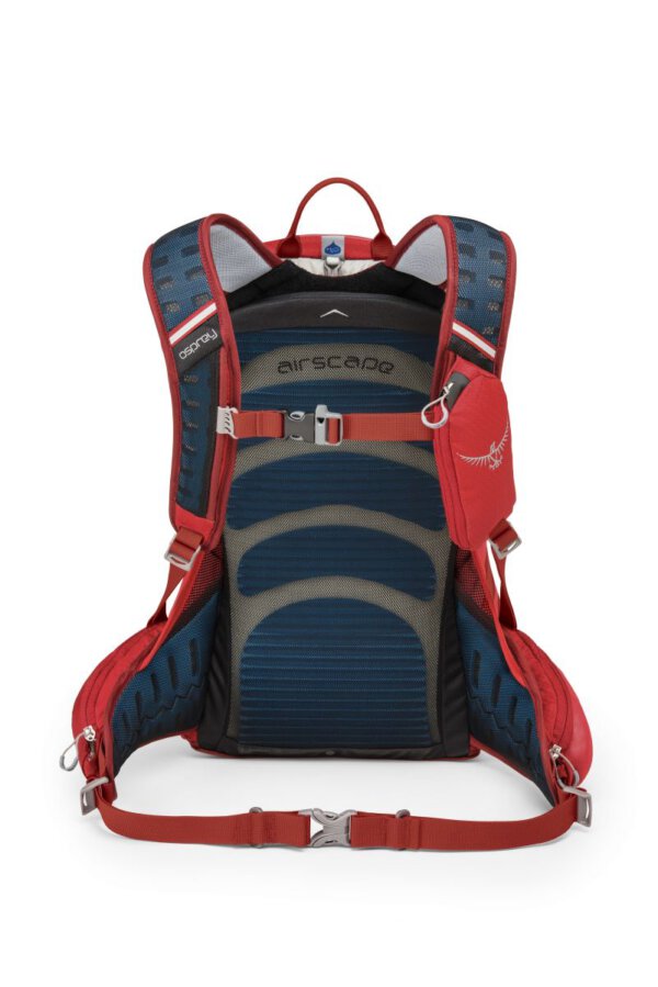 ⁦Osprey escapist 25⁩ – תמונה ⁦2⁩