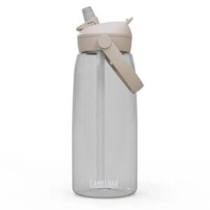 Camelbak Thrive Flip Straw 32oz Bottle With Tritan Renew