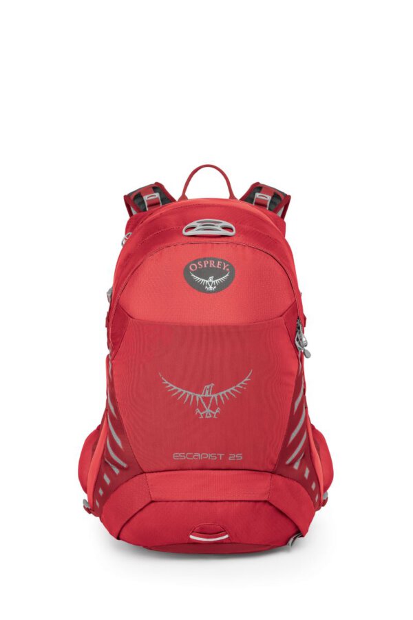 ⁦Osprey escapist 25⁩ – תמונה ⁦3⁩
