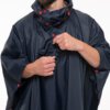 ⁦פונצ'ו Mac In A Sac Poncho Packable Waterproof Cape⁩ – תמונה ⁦7⁩