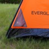 ⁦אוהל 4 אנשים פתיחה מהירה INFINITY EVERGLADES 4 AIR⁩ – תמונה ⁦2⁩