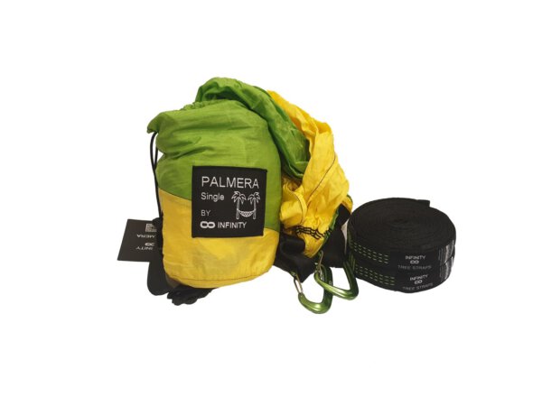 ⁦ערסל יחיד PALMERA Single Hammock⁩ – תמונה ⁦2⁩