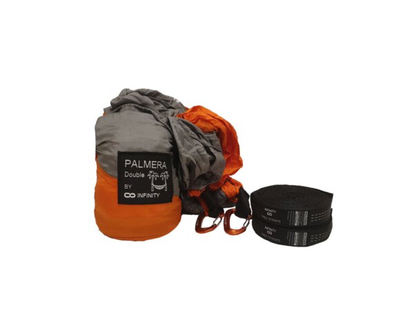 ⁦ערסל זוגי PALMERA Double Hammock⁩ – תמונה ⁦6⁩