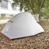 אוהל טרקים יחיד INFINITY SOLO TREKKING TENT