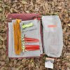 ⁦אוהל טרקים יחיד INFINITY SOLO TREKKING TENT⁩ – תמונה ⁦2⁩