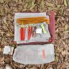 ⁦אוהל טרקים יחיד INFINITY SOLO TREKKING TENT⁩ – תמונה ⁦3⁩