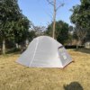 ⁦אוהל טרקים יחיד INFINITY SOLO TREKKING TENT⁩ – תמונה ⁦7⁩