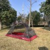 ⁦אוהל טרקים יחיד INFINITY SOLO TREKKING TENT⁩ – תמונה ⁦12⁩