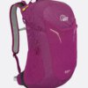 Lowe Alpine AirZone Active 22L Daypack