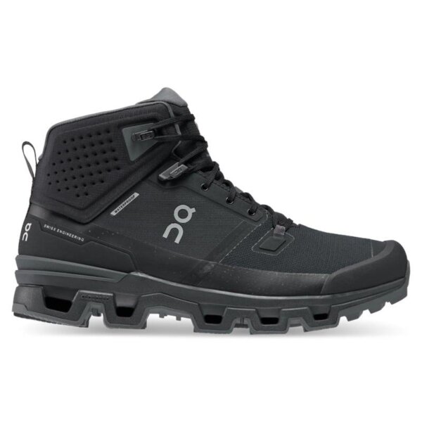 On Cloud Cloudrock 2 Waterproof - new 2024