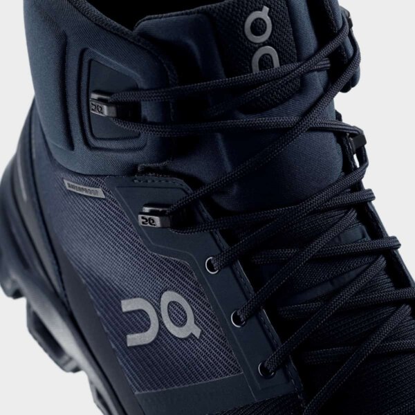 ⁦On Cloud Cloudrock 2 Waterproof - new 2024⁩ – תמונה ⁦2⁩