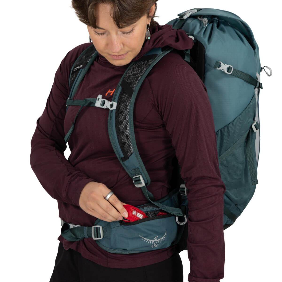 OSPREY SPORTLITE 30 new 2026 – תמונה 5
