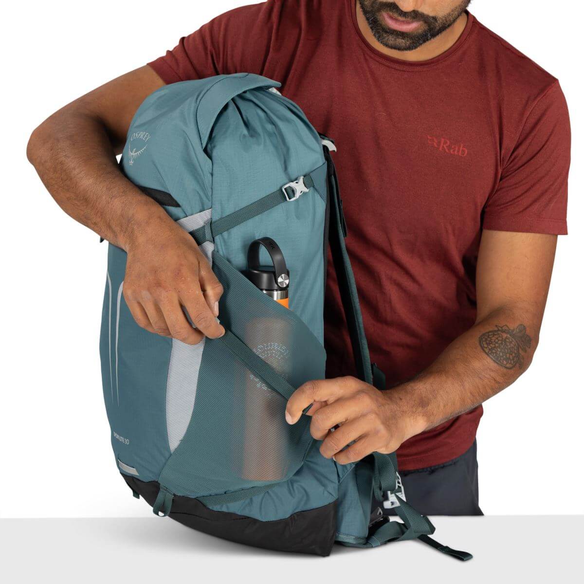 OSPREY SPORTLITE 30 new 2026 – תמונה 6