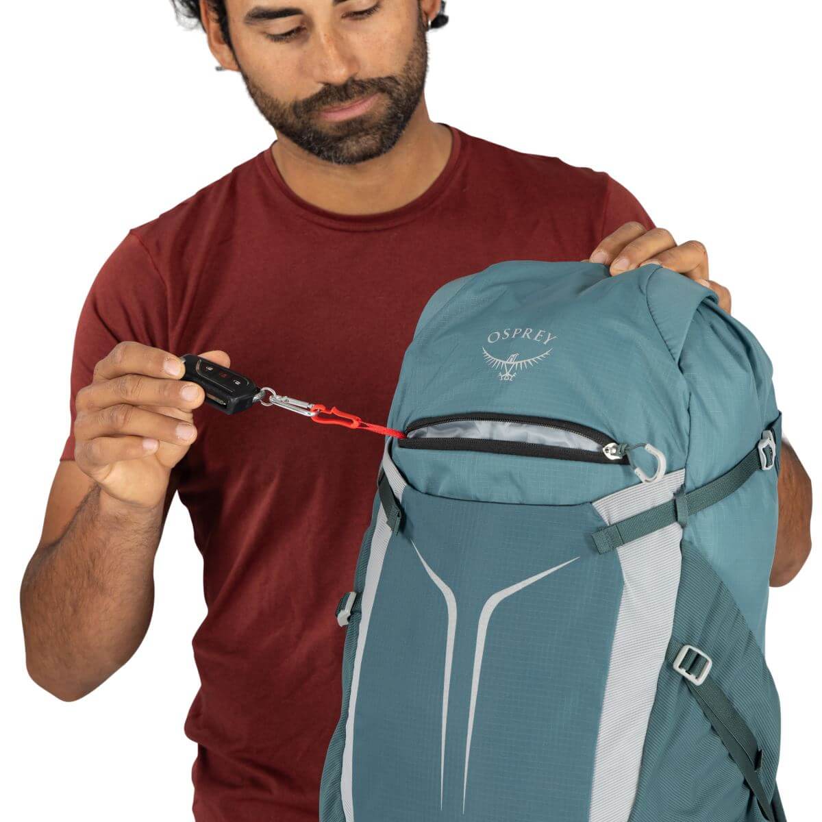 OSPREY SPORTLITE 30 new 2026 – תמונה 4