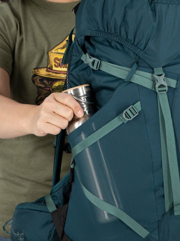 ⁦תיק גב OSPREY SPORTLITE 30⁩ – תמונה ⁦15⁩