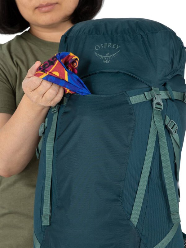 ⁦תיק גב OSPREY SPORTLITE 30⁩ – תמונה ⁦7⁩