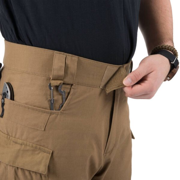⁦מכנס טקטי חסין אש MBDU® TROUSERS - NYCO RIPSTOP⁩ – תמונה ⁦4⁩