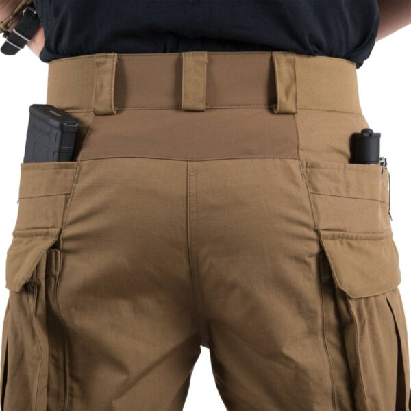 ⁦מכנס טקטי חסין אש MBDU® TROUSERS - NYCO RIPSTOP⁩ – תמונה ⁦5⁩