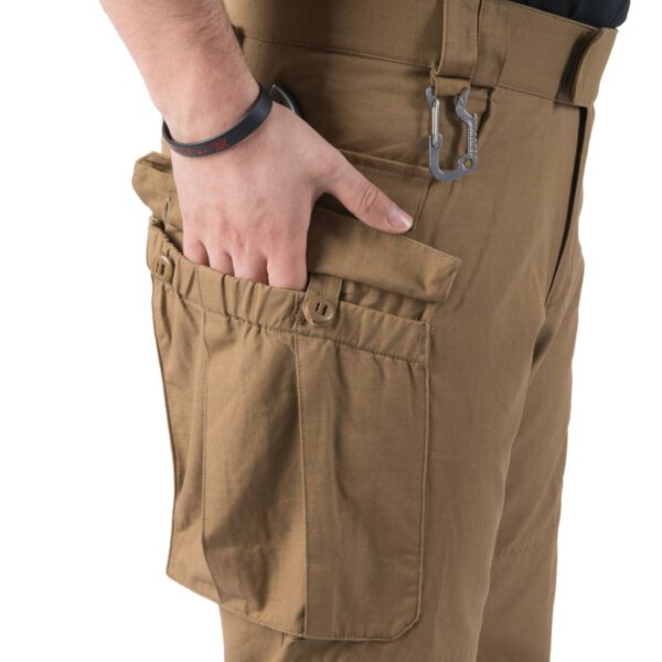 ⁦מכנס טקטי חסין אש MBDU® TROUSERS - NYCO RIPSTOP⁩ – תמונה ⁦6⁩
