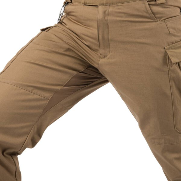 ⁦מכנס טקטי חסין אש MBDU® TROUSERS - NYCO RIPSTOP⁩ – תמונה ⁦2⁩