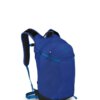 ⁦תיק גב OSPREY SPORTLITE 20⁩ – תמונה ⁦6⁩