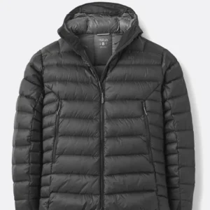 Rab Men's Electron Pro Down Jacket