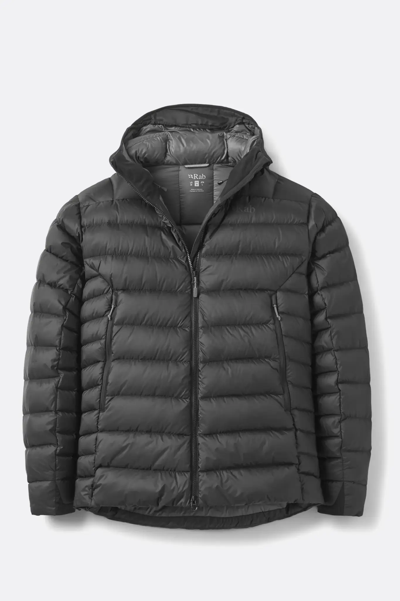 Rab Men's Electron Pro Down Jacket