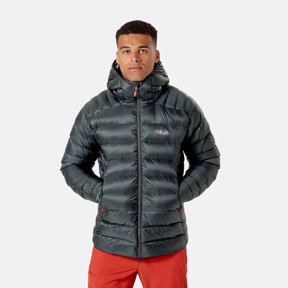 Rab Men's Electron Pro Down Jacket | adama-outdoor