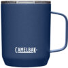 ⁦ספל שתייה תרמוס CamelBak Camp Mug Insulated  Steel 0.35L⁩ – תמונה ⁦2⁩