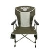 כיסא קמפינג מתקפל INFINITY RELAX CHAIR