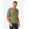 ⁦חולצה מנדפת שרוול קצר Rab force Tee⁩ – תמונה ⁦5⁩