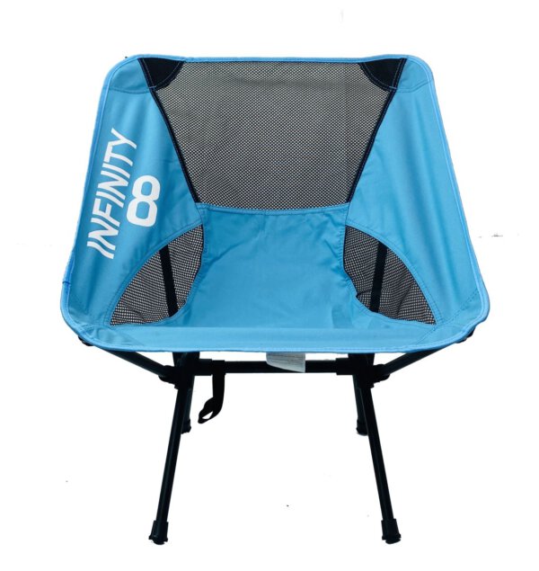 ⁦כיסא קמפינג קומפקטי Infinity Alpha Chair⁩ – תמונה ⁦5⁩