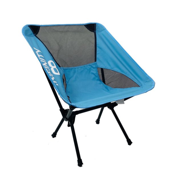 ⁦כיסא קמפינג קומפקטי Infinity Alpha Chair⁩ – תמונה ⁦7⁩