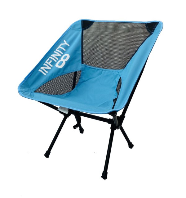 ⁦כיסא קמפינג קומפקטי Infinity Alpha Chair⁩ – תמונה ⁦6⁩