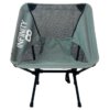 כיסא קמפינג קומפקטי Infinity Alpha Chair