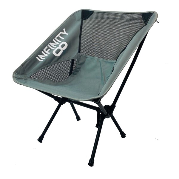 ⁦כיסא קמפינג קומפקטי Infinity Alpha Chair⁩ – תמונה ⁦3⁩