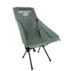 ⁦כיסא קמפינג קומפקטי גבוה Infinity Beta High Chair⁩ – תמונה ⁦5⁩